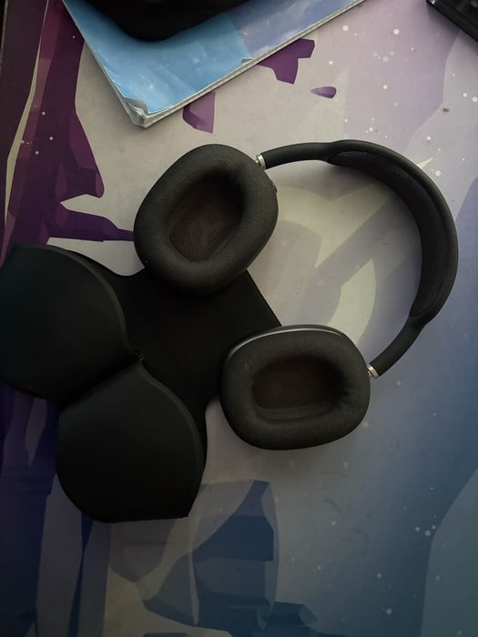 Airpods max pro 2