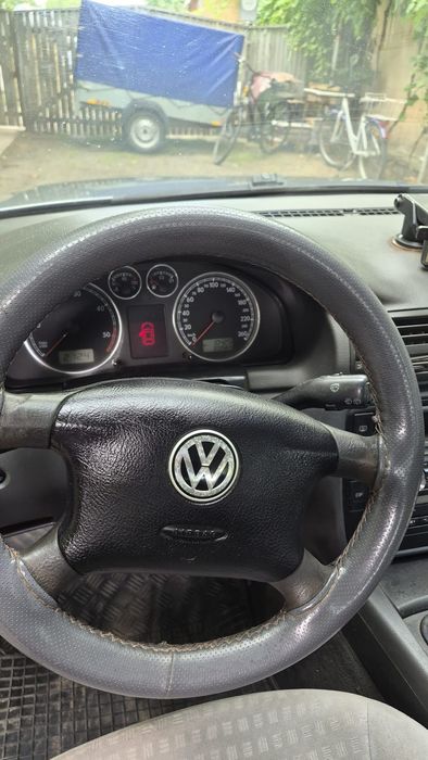Vand vw passat b5.5
