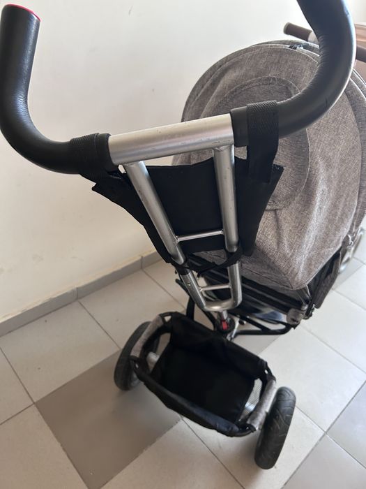 Продам детский велосипед