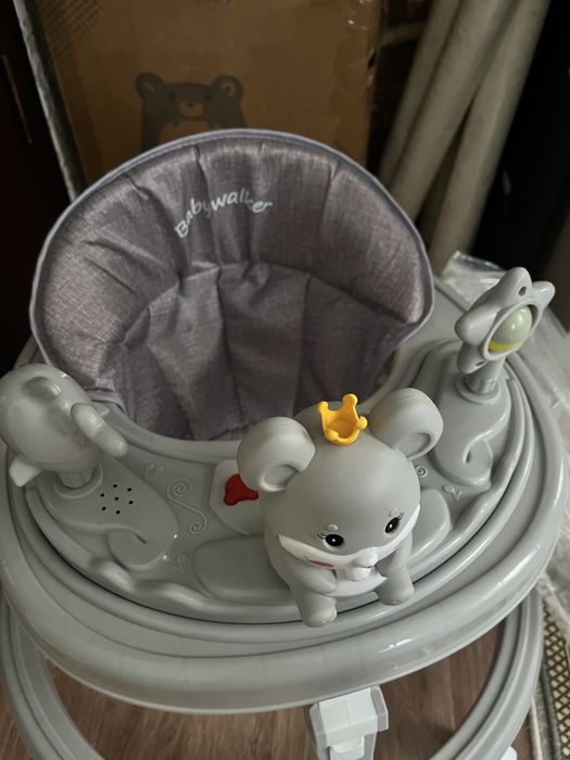 ходунок  новый сатылады