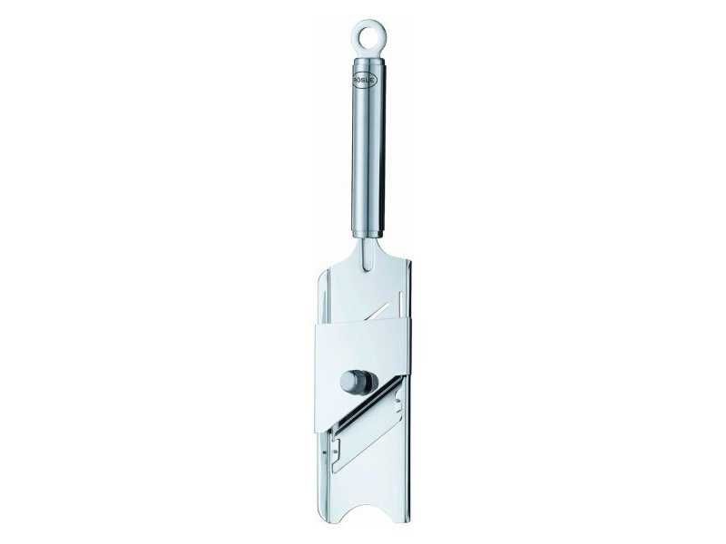 Ренде от Неръждаема Стомана Rösle 12742 Gourmet, 28 см