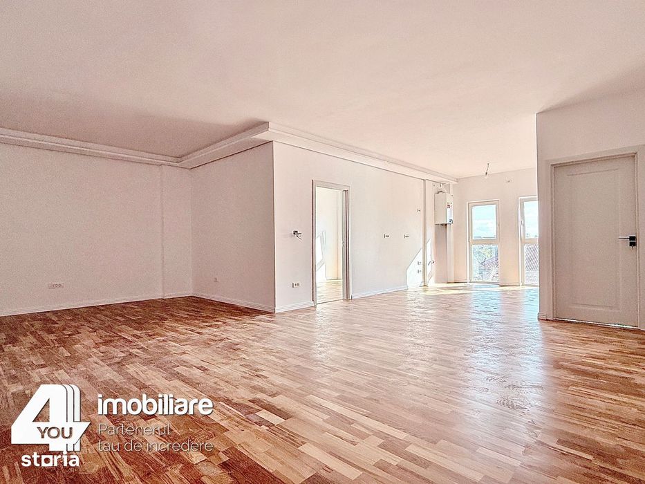 Apartament 2 camere 70 mp Micălaca Miorița Calea Radnei - Bloc NOU