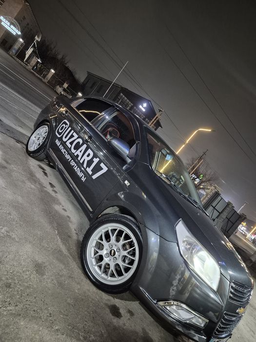 Срочно сатылады BBS титанка