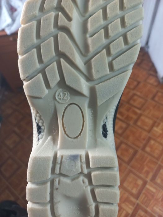 Летний рабочий сапоги новый