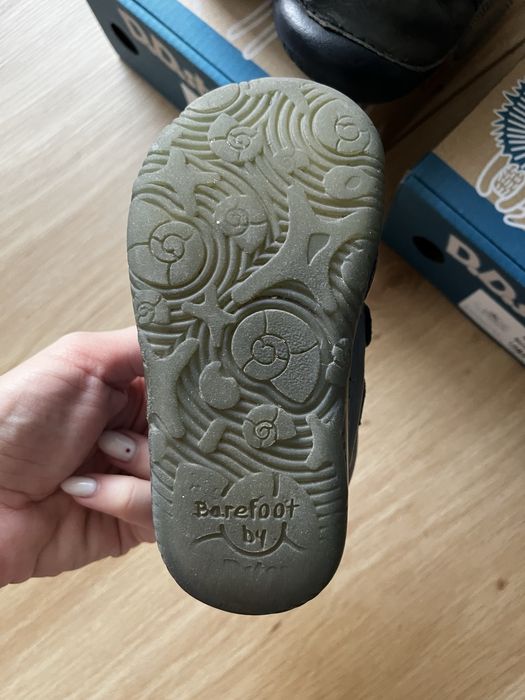 Обувки DD Step, Protetika, Nenito