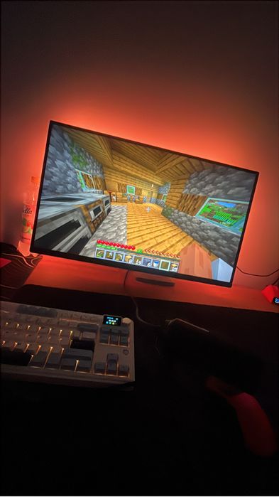 Компьютер RTX 3070