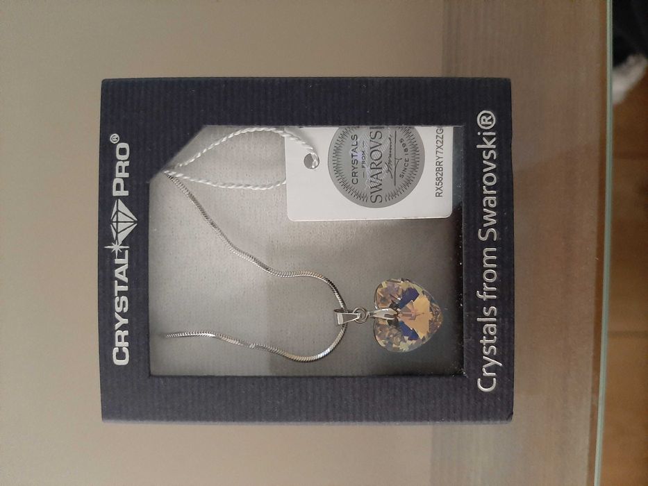 Бижута crystal pro
