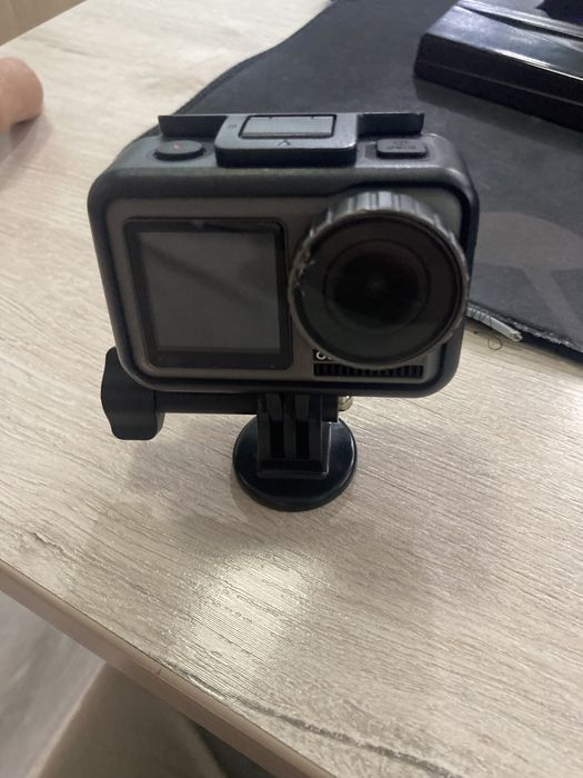 GoPro osmo action