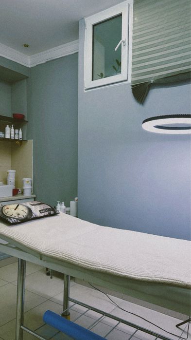 Мужская депиляция/ шугаринг