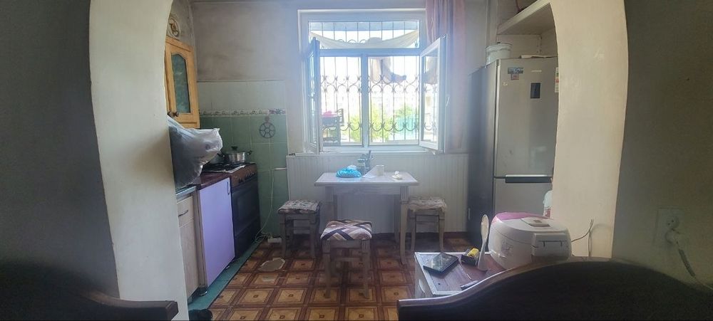 Продам квартиру Сергели 7 1/3/5