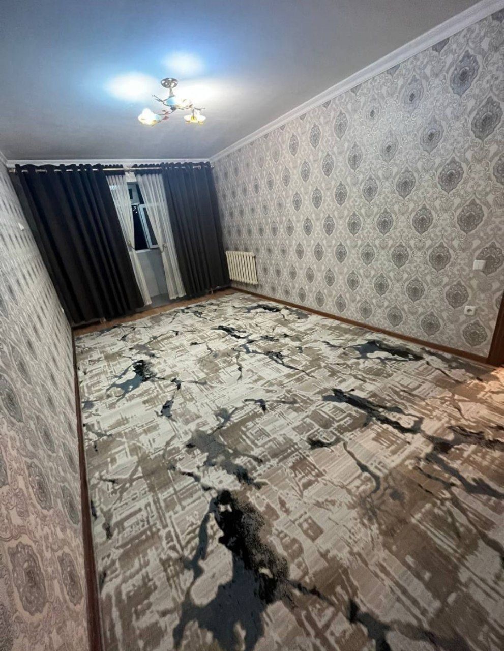 Однокомнатная квартира в ташкенте. Продаётся 2-х комнатная квартира. 2 Комнатная квартира в Ташкенте аренда.