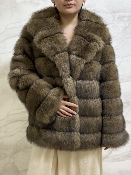 Продам шуба под собуль