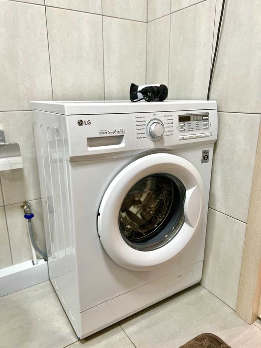 1 ком. Костанай плаза