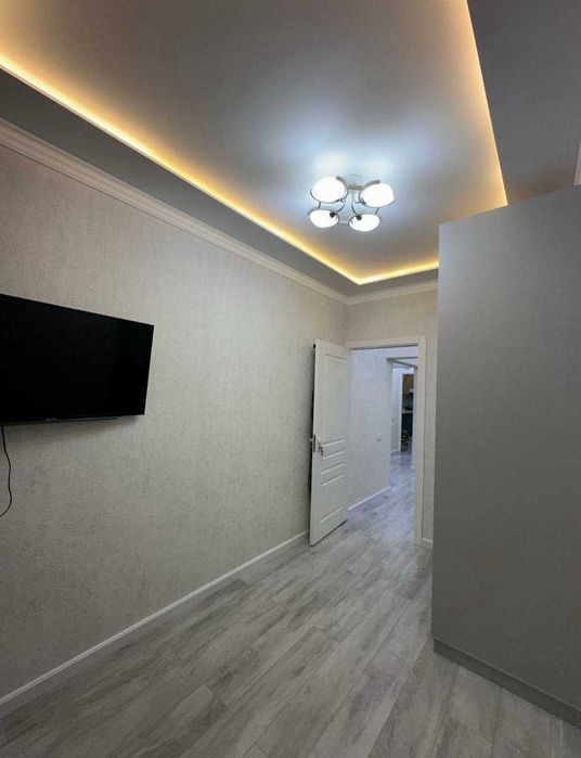 Ц-2 17-Школа 3/5/9 С Ремонтом 74м2