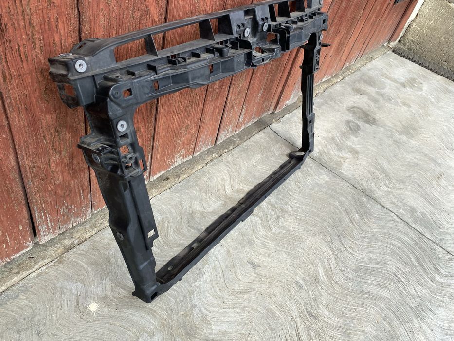 Trager volkswagen golf VII 1.6 diesel