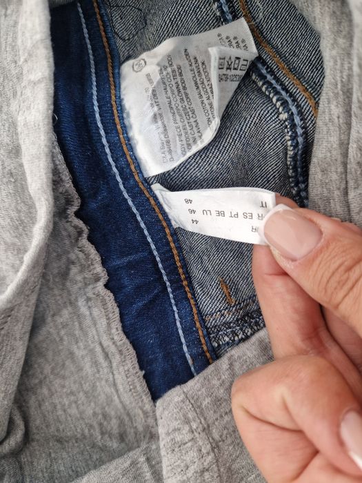 Pantaloni scurți de gravide
