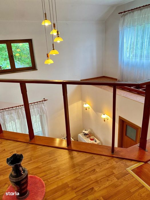 Domeniu 2 Ha cu Pădure și Izvor – Hotarele, Giurgiu