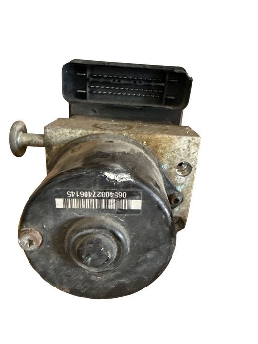 Pompa Abs Ford Fiesta 2008 - >