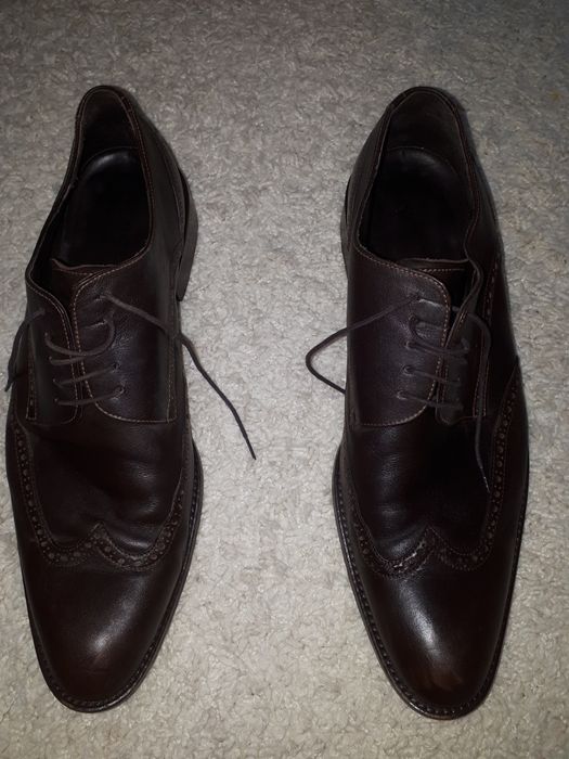 Мъжки елегантни обувки RENE LEZARD