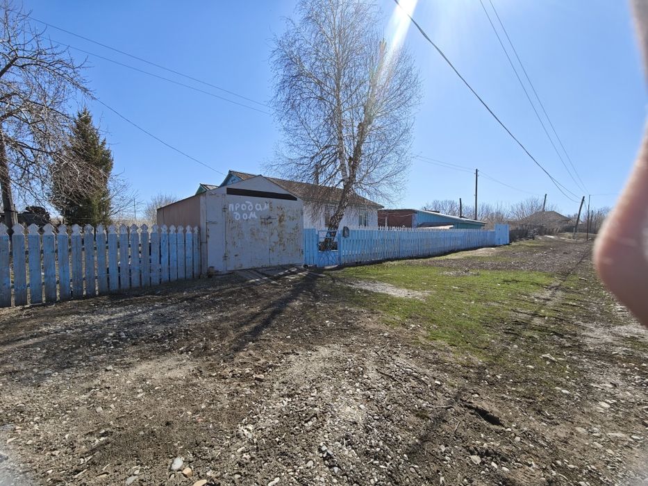 Дом 3-х комнатный Выдриха