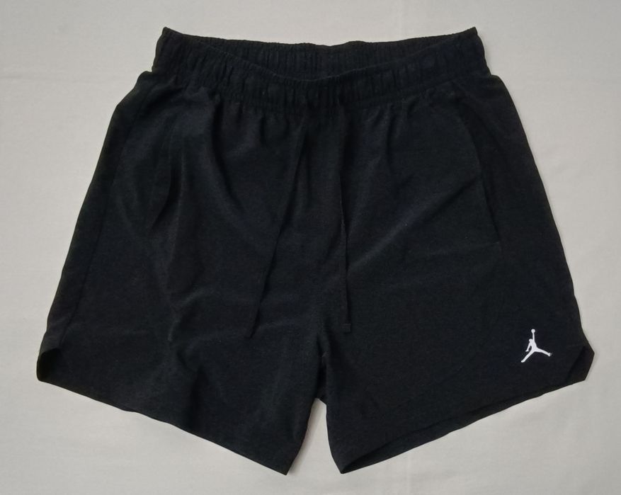 Jordan AIR Nike Woven Shorts оригинални гащета M Джордан Найк шорти