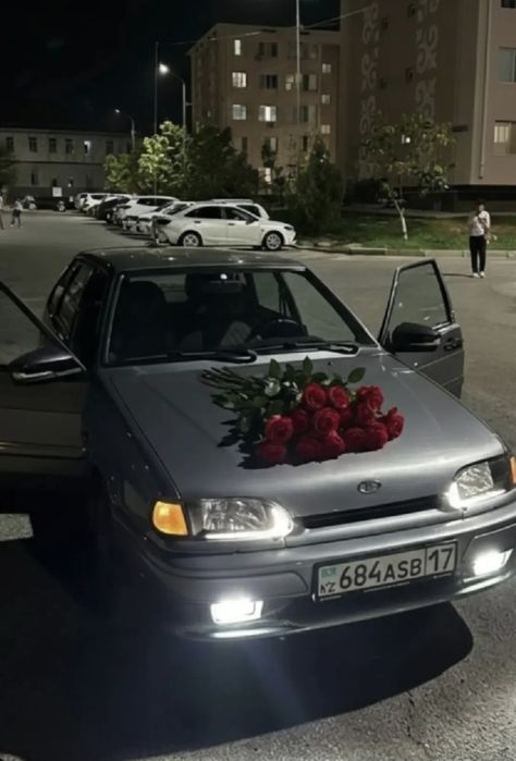 Машинаның жағдайы жақсы, ВАЗ 2114