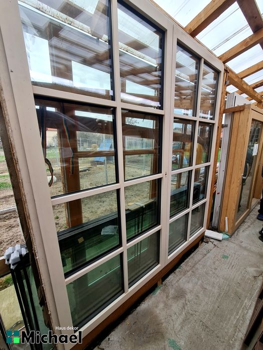 Usa terasa lemn masiv,TRIPAN,Katzbeck,Austria(Thomas 4817)