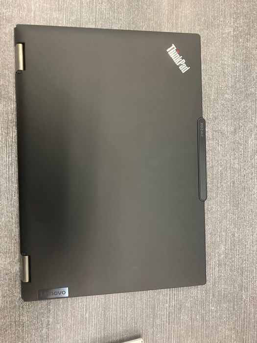 Lenovo ThinkPad x13 2 in 1