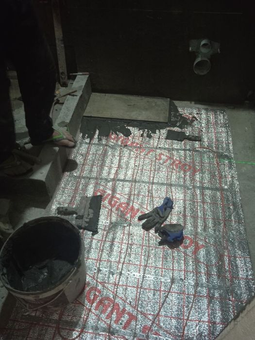 Ремонт квартир + демонтаж