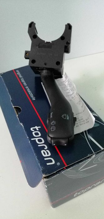 maneta stergatoare Volkswagen Audi Skoda Seat switch buton comutator