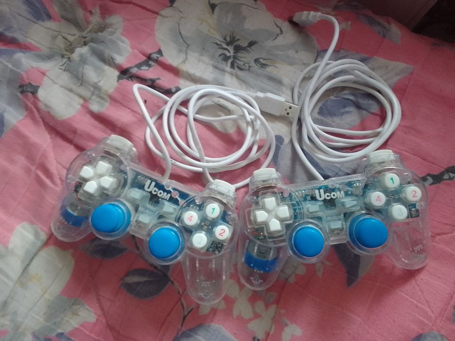 Jostik sotiladi Ucom