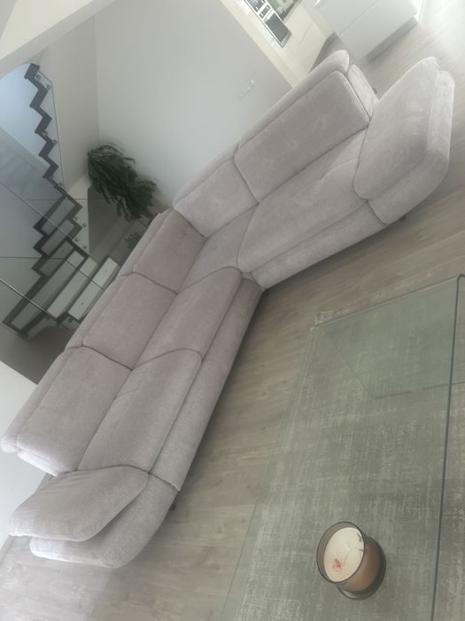 Coltar modern nou