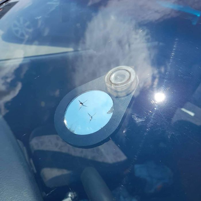 Reparatii ciobituri parbrize