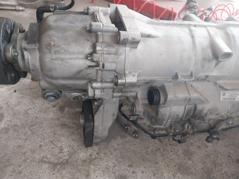 Раздатъчна кутия/Раздатка X-drive 4x4 Бмв/Bmw Е81-Е87 E90-E93 E60-E61