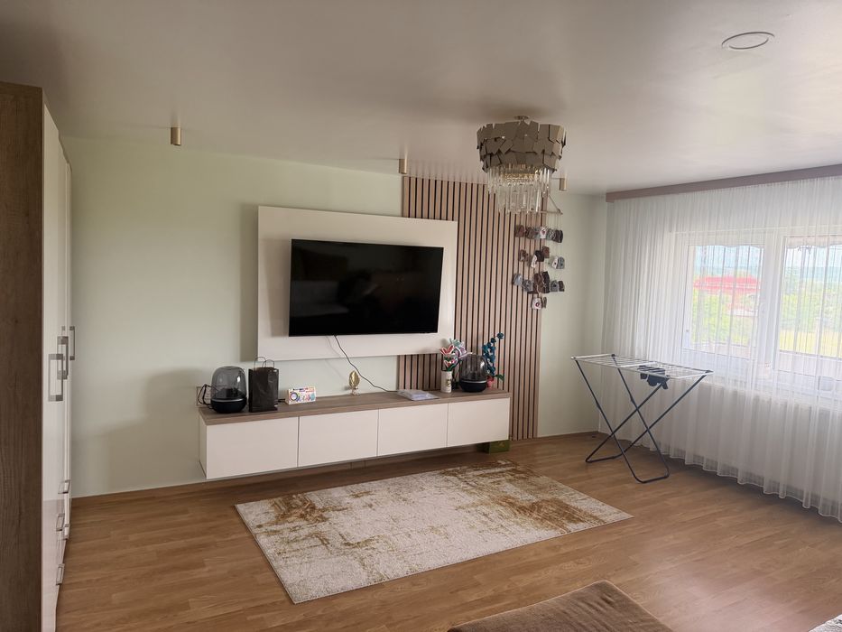 Apartament 3 camere 1907