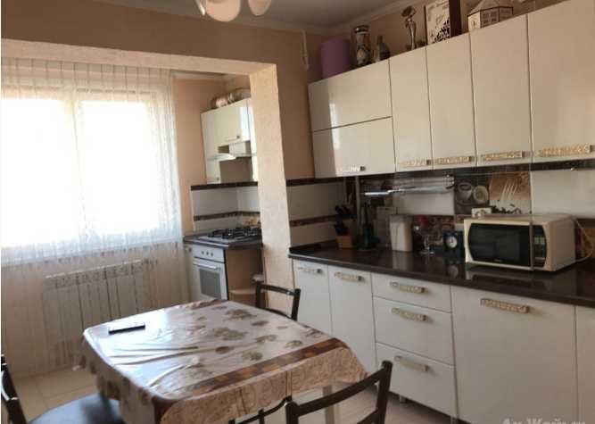 Продается квартира