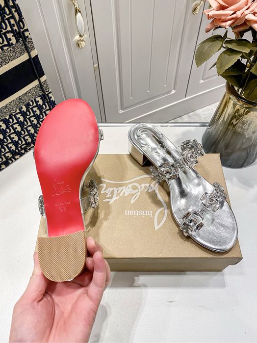 Pantofi Christian Louboutin