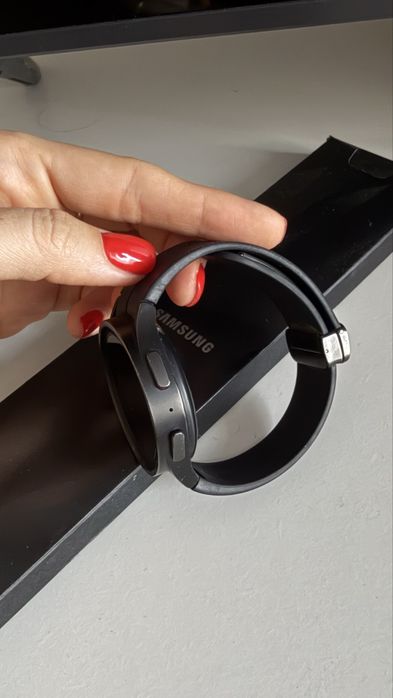 б/у Galaxy Watch5 Pro 45 мм