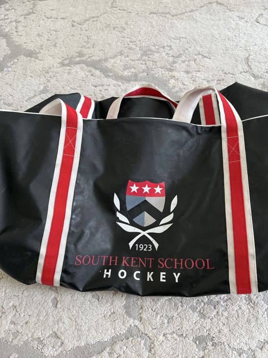 Warrior баул хоккейный