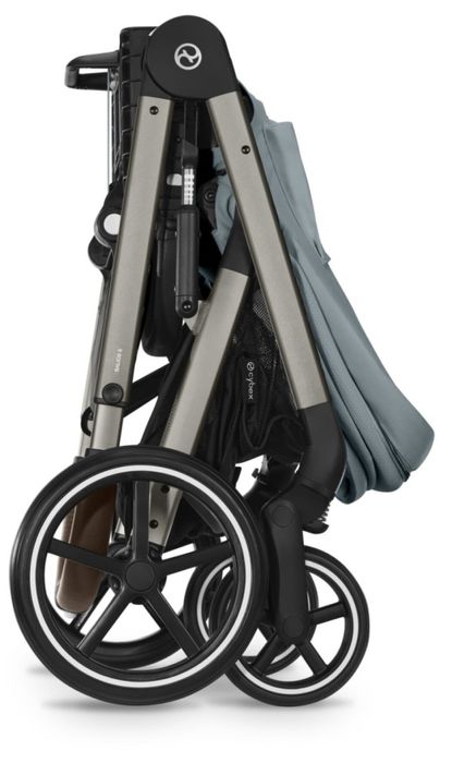 Cybex Bailos S Lux