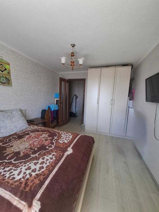 Продам 2х комн кв