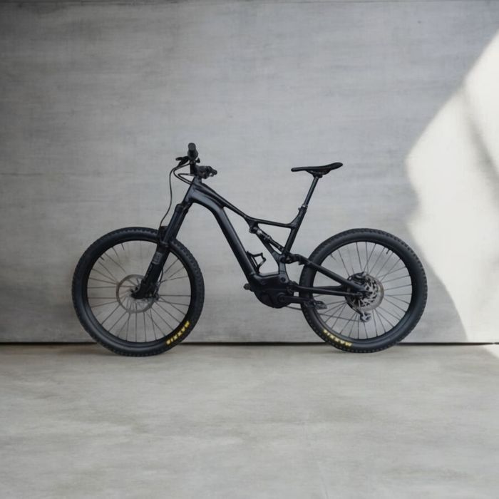 Mtb hybrid  Specialized Turbo Levo  gen 2