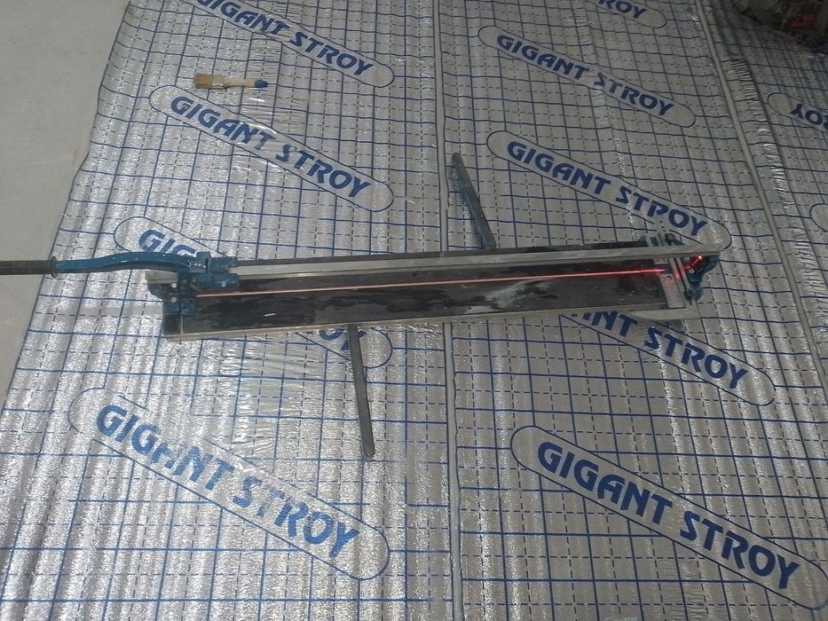 Плиткарез бу 1200см