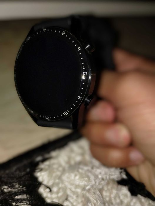 Huawei watch GT2-4D8
