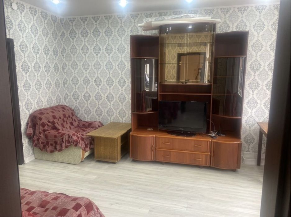 Продается 2 х комнатная квартира