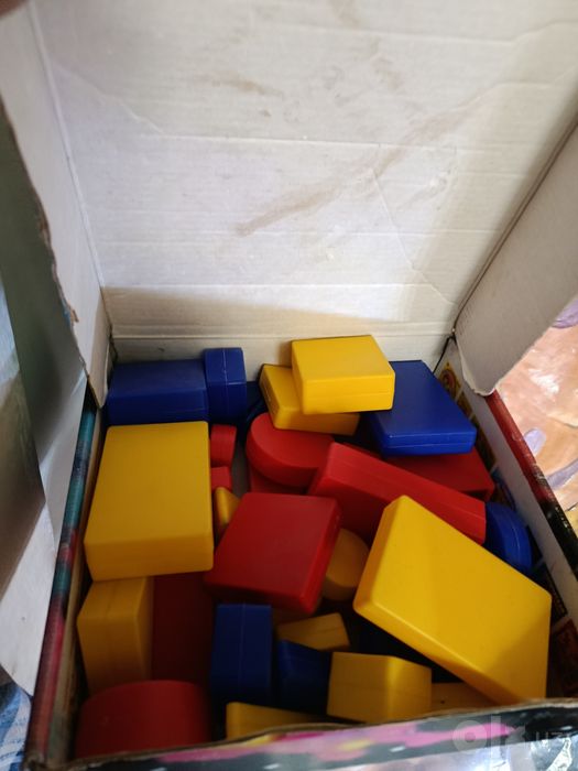 Продаю игры для детей