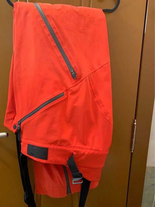 Dainese мъжко ски яке и долнище XL