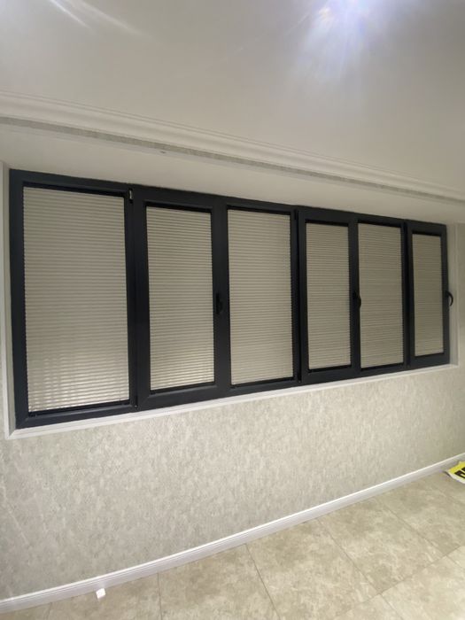 Жалюзи 25% скидка 24соат ичида орнатиб берамиз сифати жуда зор