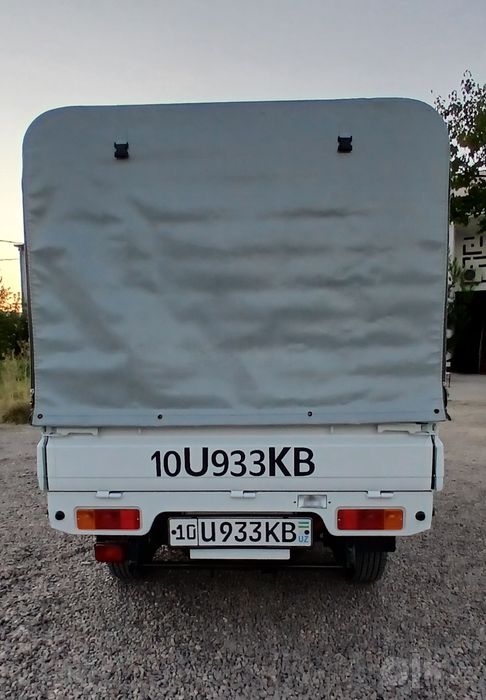 Labo 2025 Sotiladi/Generalniy