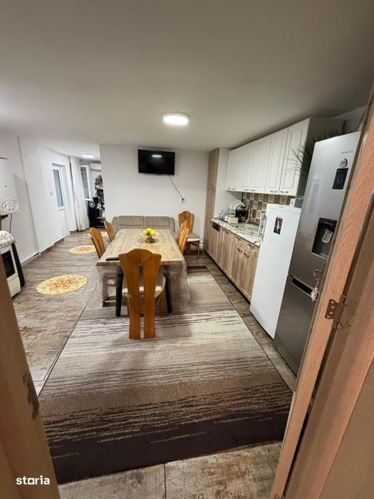 Casa, 110 mp utili, teren 359 mp, zona Brestei/Raului